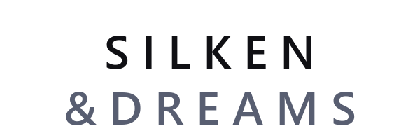 Silken and Dreams